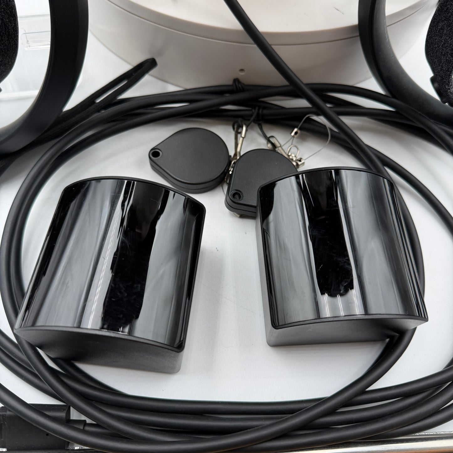 Valve Index Full Kit VR Headset