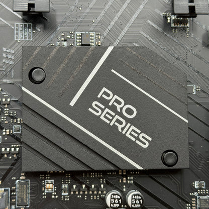 MSI Pro B760-VC WiFi Motherboard
