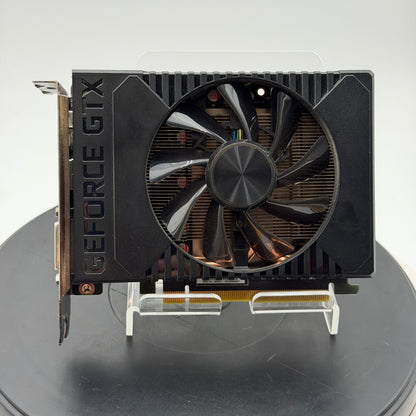 Dell GeForce GTX 1660 Super 6GB GDDR6 Graphics Card L83322-001 Black