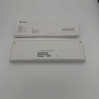 Apple Watch SE 3 Cellular A3326 2025 40mm Gold Starlight GPS + Cellular