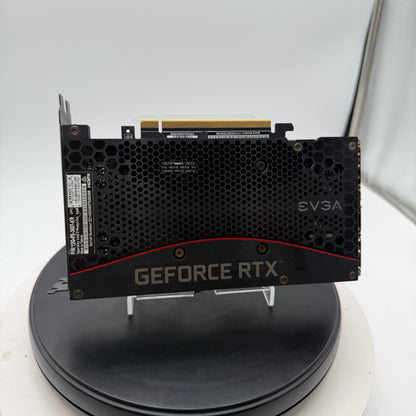 EVGA GeForce RTX 3060 12GB GDDR6 Graphics Card - Black