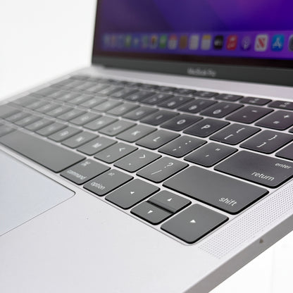Apple MacBook Pro 2016 A1708 13-inch Core i5 8GB RAM 256GB Gray