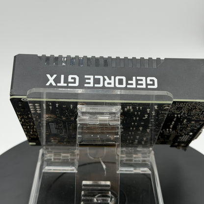 Dell GeForce GTX 1660 Super 6GB GDDR6 Graphics Card L83322-001 Black