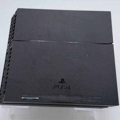 Sony PlayStation 4 CUH-1001A 500GB Console with Controller