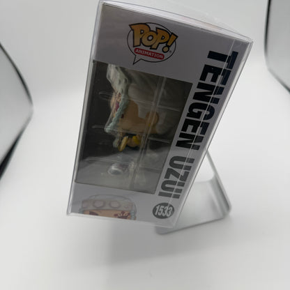 Funko Pop! Animation Demon Slayer Tengen Uzui #1533 Collectible Figure
