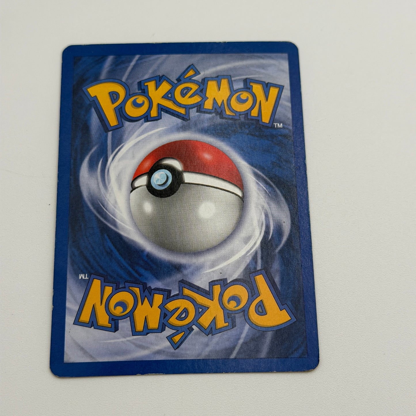 Pokemon TCG Southern Islands Mew 1/18 Holo Rare English 30 HP 2001