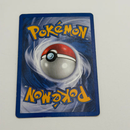 Pokemon TCG Southern Islands Mew 1/18 Holo Rare English 30 HP 2001