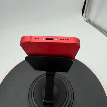 Unlocked Apple iPhone 12 Mini 64GB Product Red