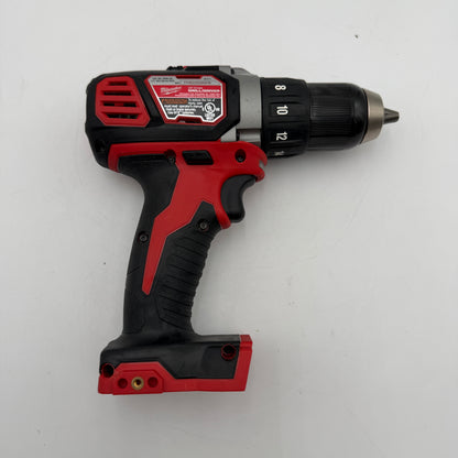 Milwaukee M18 1/2 Drill Driver 2606-20 Tool Only