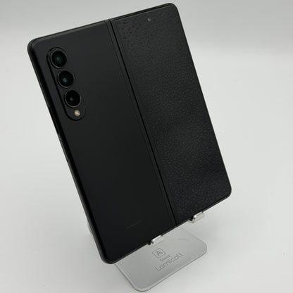 Unlocked Samsung Galaxy Z Fold 3 512GB Black