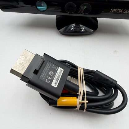 Microsoft Xbox 360 S (1439) 2010 Video Game System - Console Only