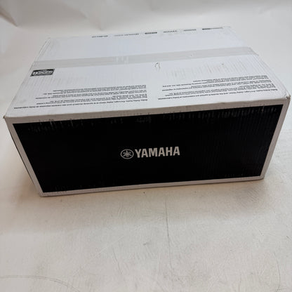 Yamaha RX-V385 5.1-Channel Bluetooth AV Home Theater Receiver NIB