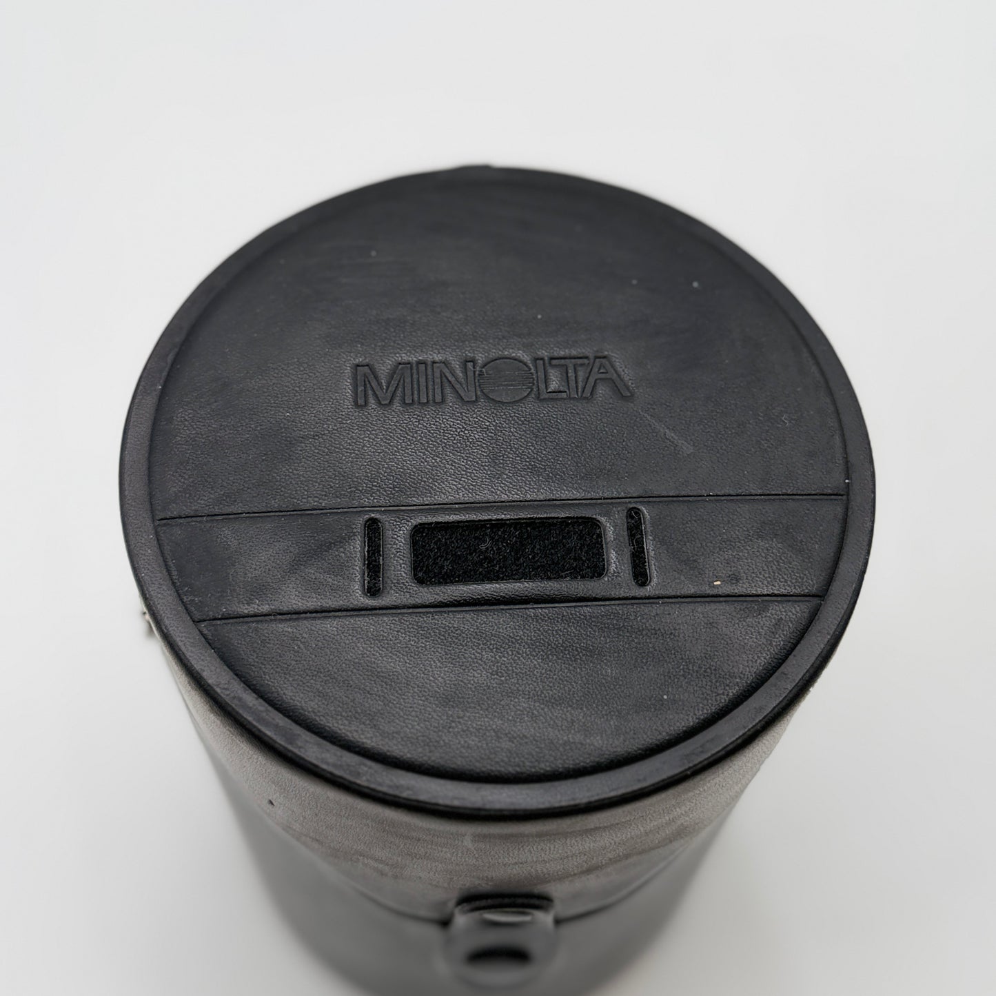 Minolta Maxxum AF Reflex 500mm f8 Camera Lens With Box