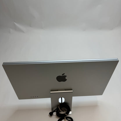Apple Studio Display 27" A2525 2022 Monitor MINTY!