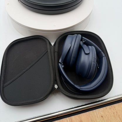 Bose QuietComfort 45 Wireless Bluetooth Headphones - Blue