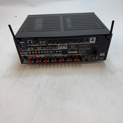 Denon AVR-X3300W Integrated Network AV Receiver
