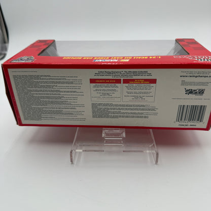 1998 Racing Champions Inaugural Las Vegas 400 1/24 Diecast Nascar Collectible