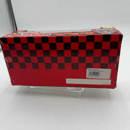 1998 Racing Champions Inaugural Las Vegas 400 1/24 Diecast Nascar Collectible