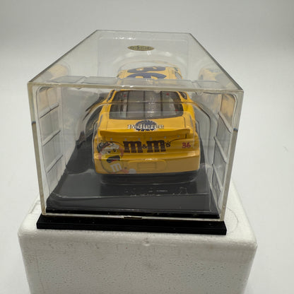 Action Racing 1999 Ernie Irvin #36 M&M’s Diecast 1/24 NHRA Collectible