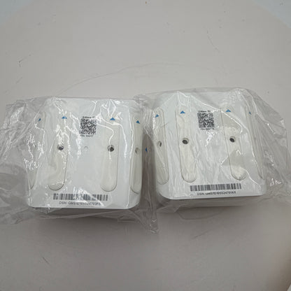 Ring Motion Detector Wireless Detector for Ring Alarm 2 Pack NEW OPEN BOX