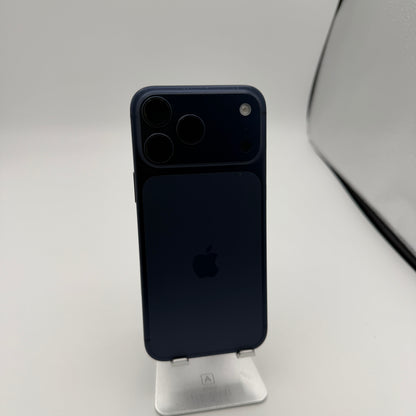 Apple iPhone 17 Pro Max 256GB Blue T-Mobile READ