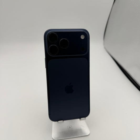 Apple iPhone 17 Pro Max 256GB Blue T-Mobile READ