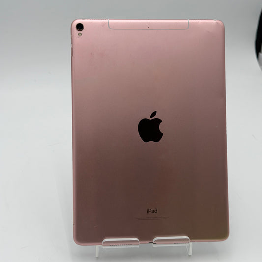 Apple iPad Pro (10.5-inch) A1709 256GB Cellular Unlocked - Gold - READ