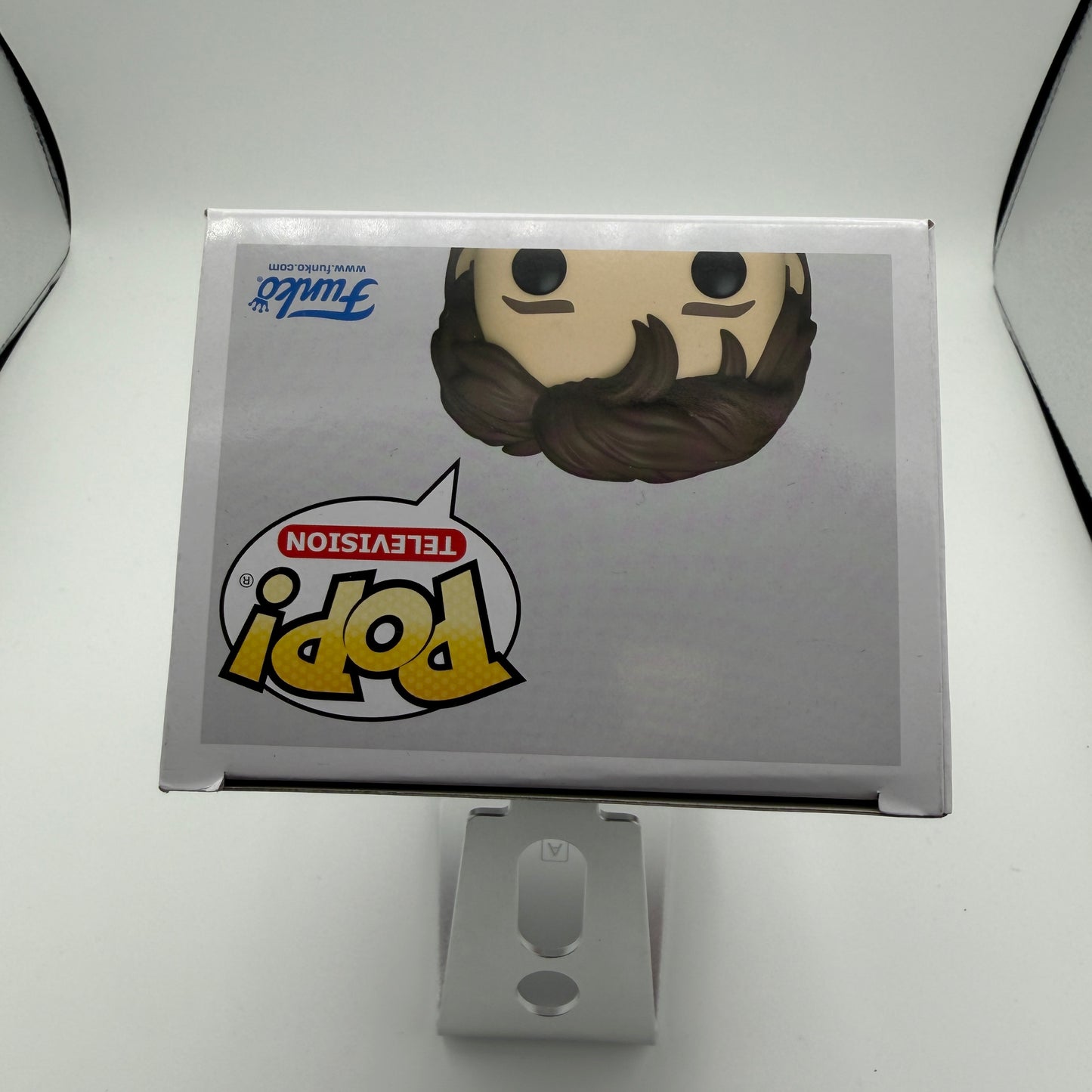 Funko Pop! Vinyl: Stranger Things - Steve #1300 Collectible Figure