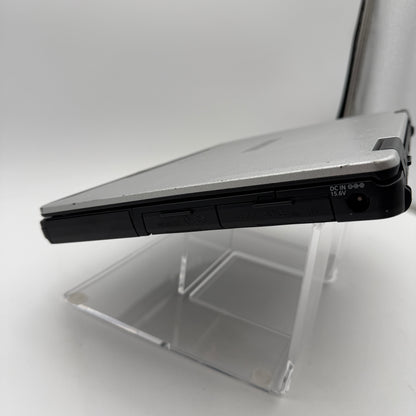 Panasonic Toughbook CF-54 15 Inch i5 5300U 16GB 512GB Black Laptop