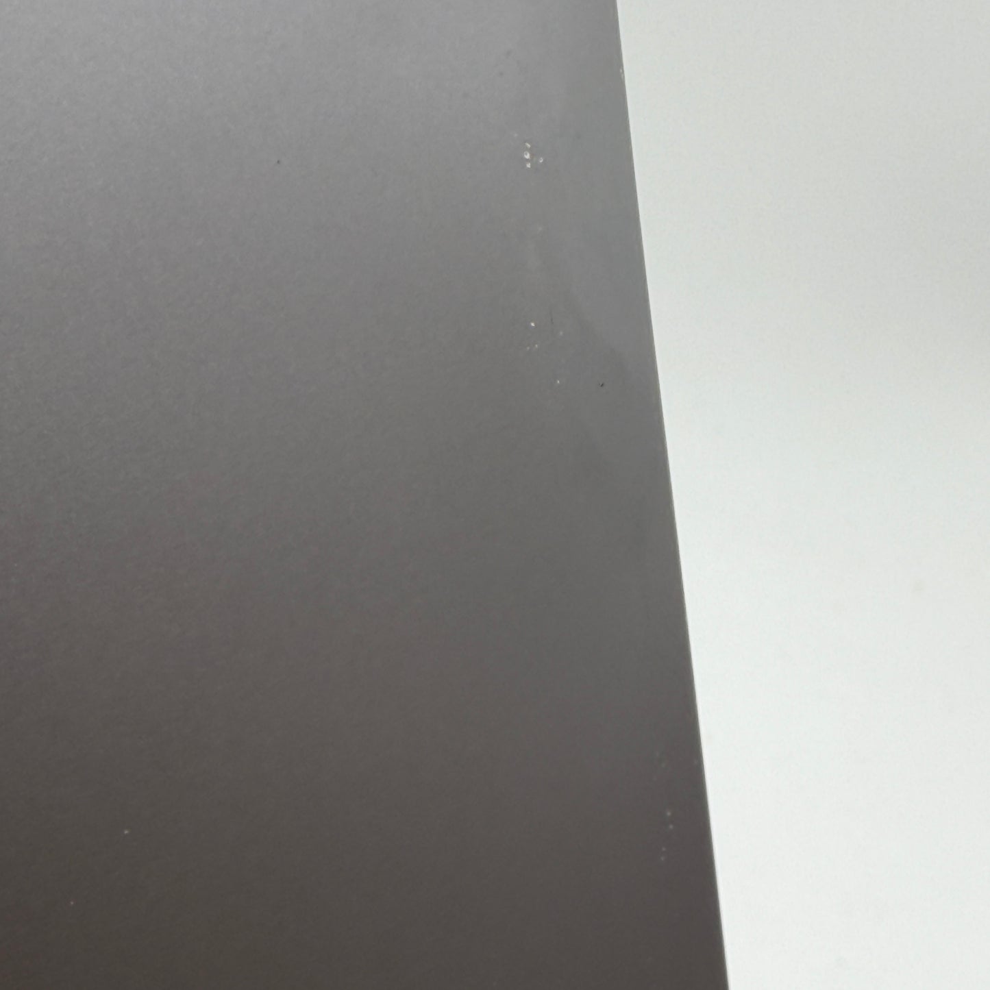 Apple iPad Air 4th Gen A2324 64GB Space Gray Wi‑Fi + Cellular READ
