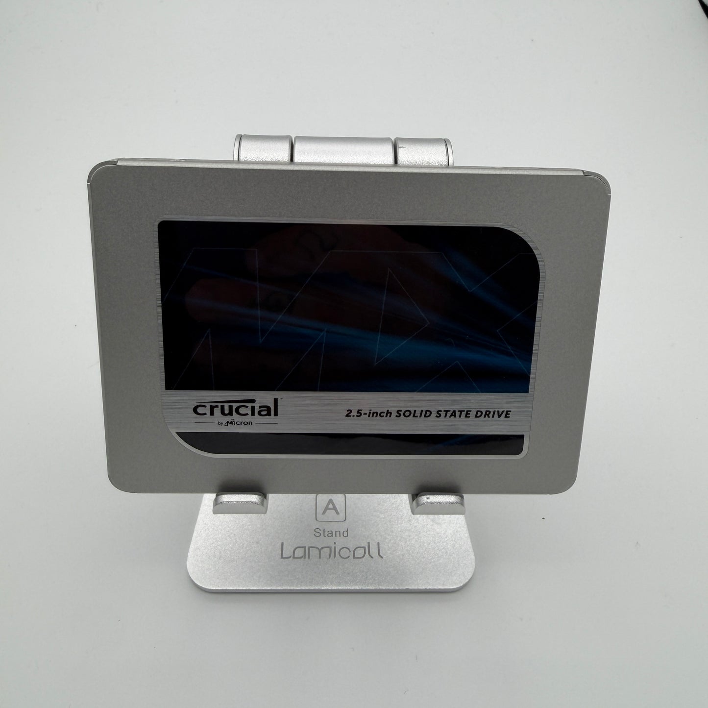 Crucial MX500 CT1000MX500SSD1 1TB 2.5" SATA SSD