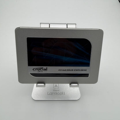 Crucial MX500 CT1000MX500SSD1 1TB 2.5" SATA SSD