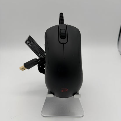 BenQ Zowie ZA13-C Wired Gaming Mouse - Black