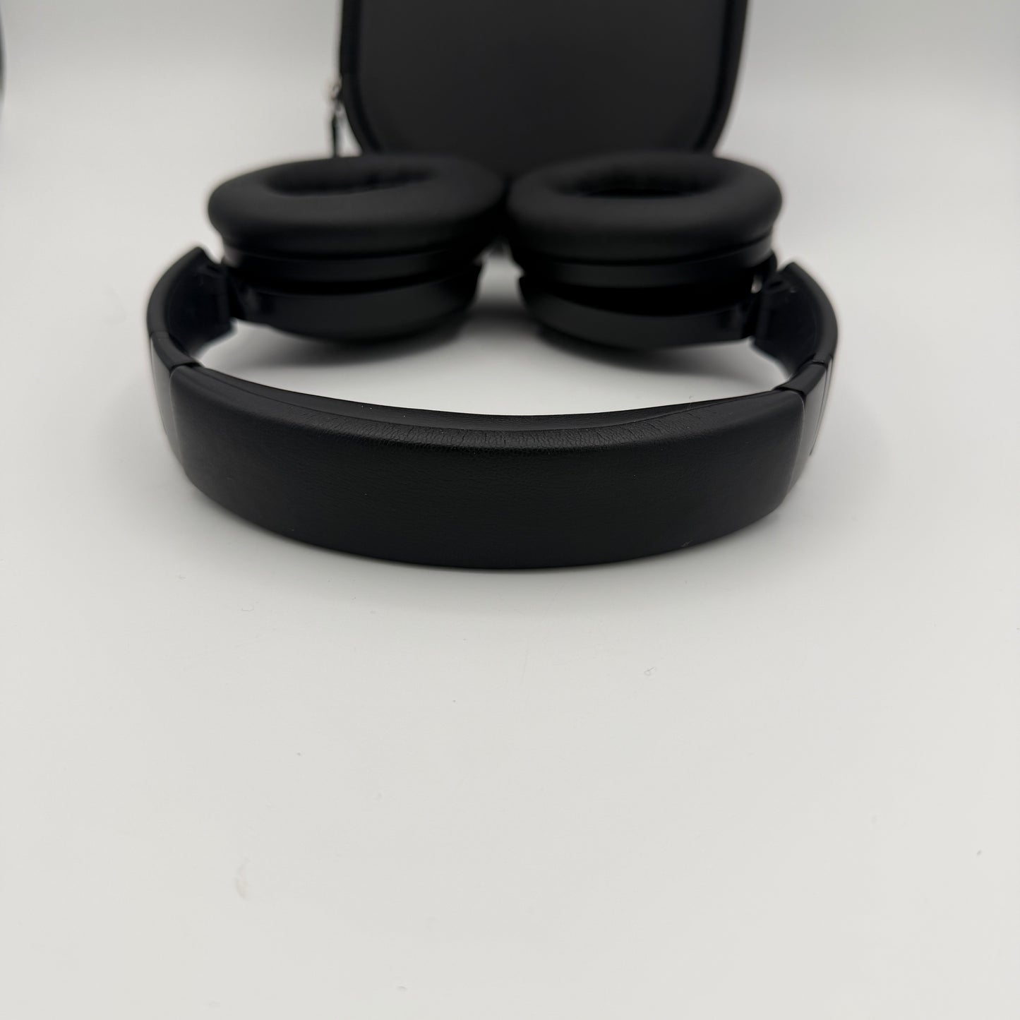Bose QuietComfort 45 Wireless Noise Cancelling Headphones - Black