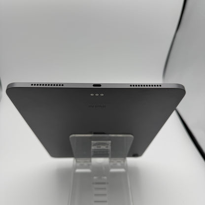 Apple iPad Air 5th Gen A2588 2022 256GB Wi‑Fi Only Space Gray Used A