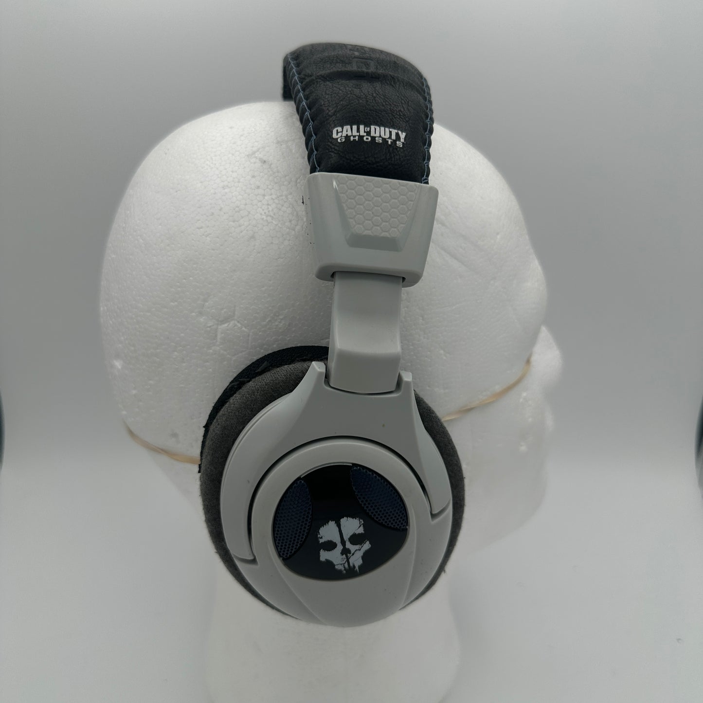 Turtle Beach Ear Force Shadow Call of Duty Ghosts Edition Gaming Headset READ