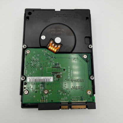 WD Caviar SE16 WD10EACS 1TB 3.5" SATA Hard Drive 5400RPM 16MB GP - Silver