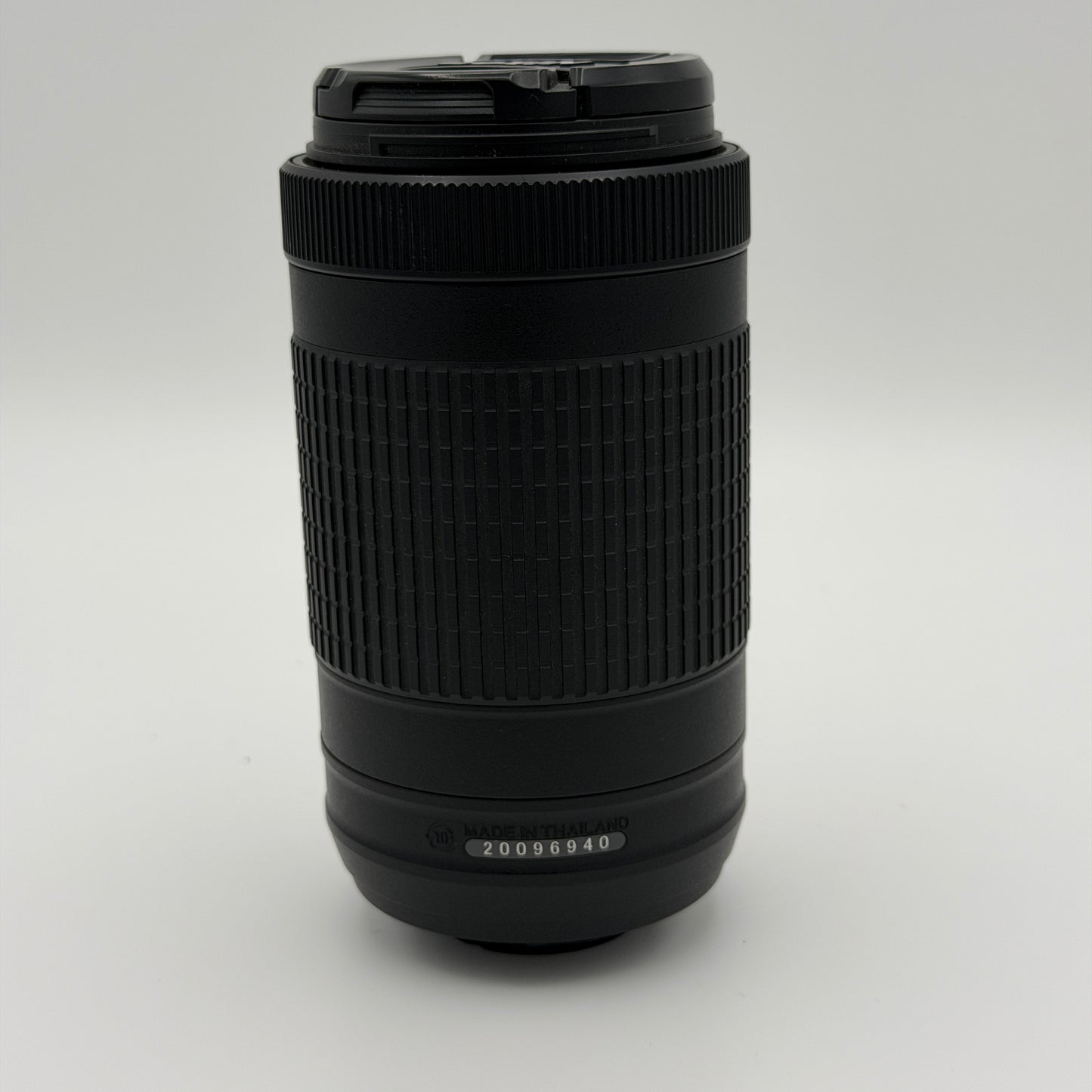 Nikon AF-P DX 70-300mm f/4.5-6.3G ED Lens READ