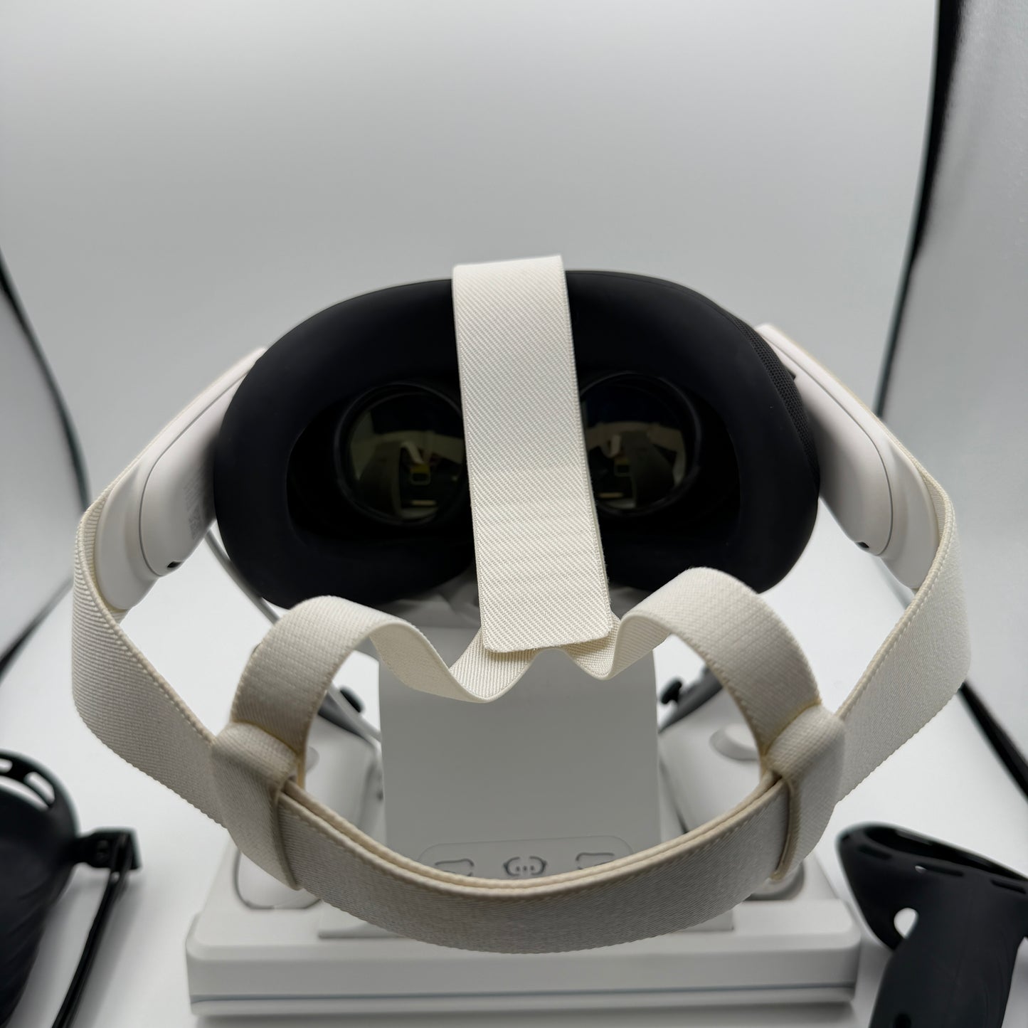Meta Quest 3 512GB Standalone VR Headset S3A w/Dock
