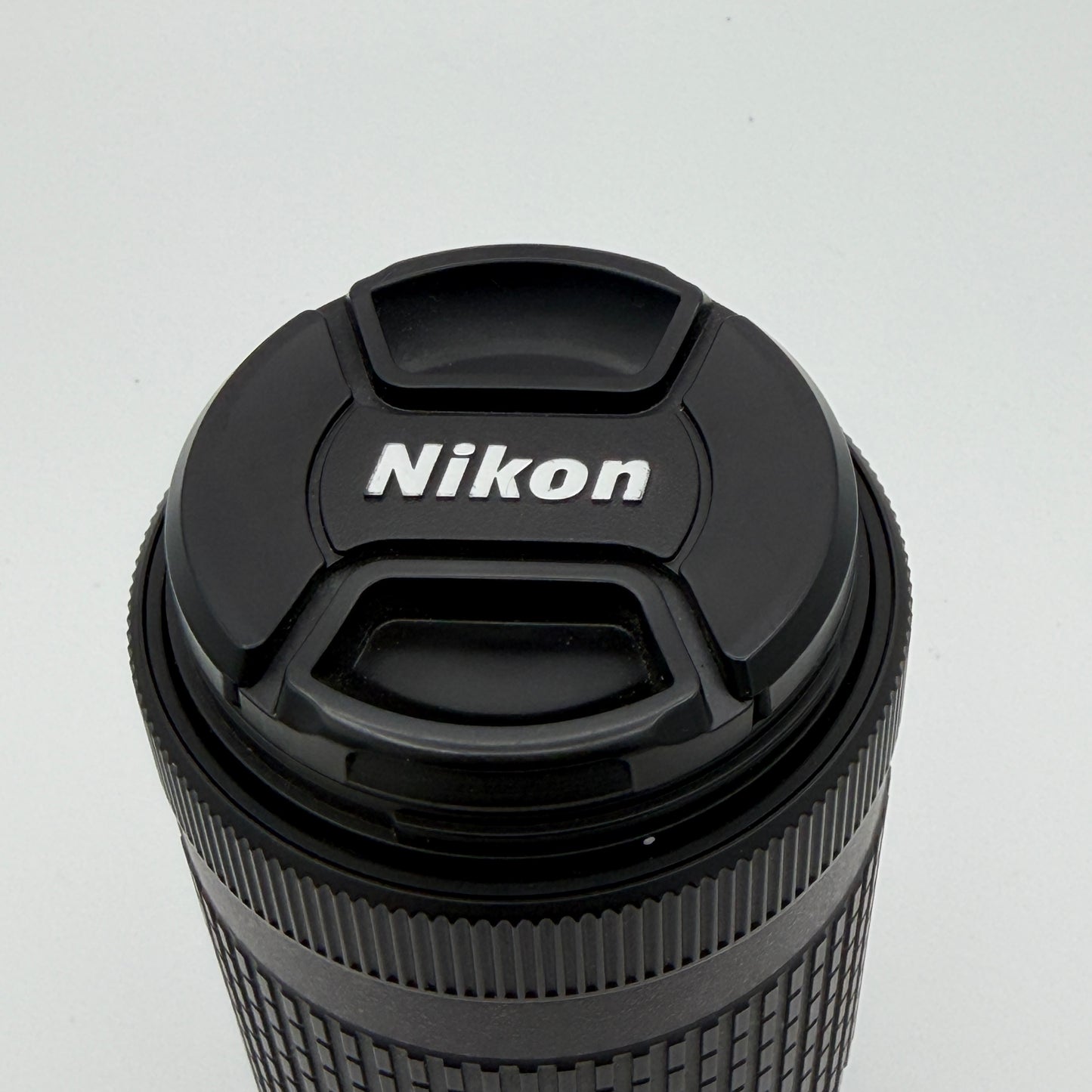 Nikon AF-P DX 70-300mm f/4.5-6.3G ED Lens READ