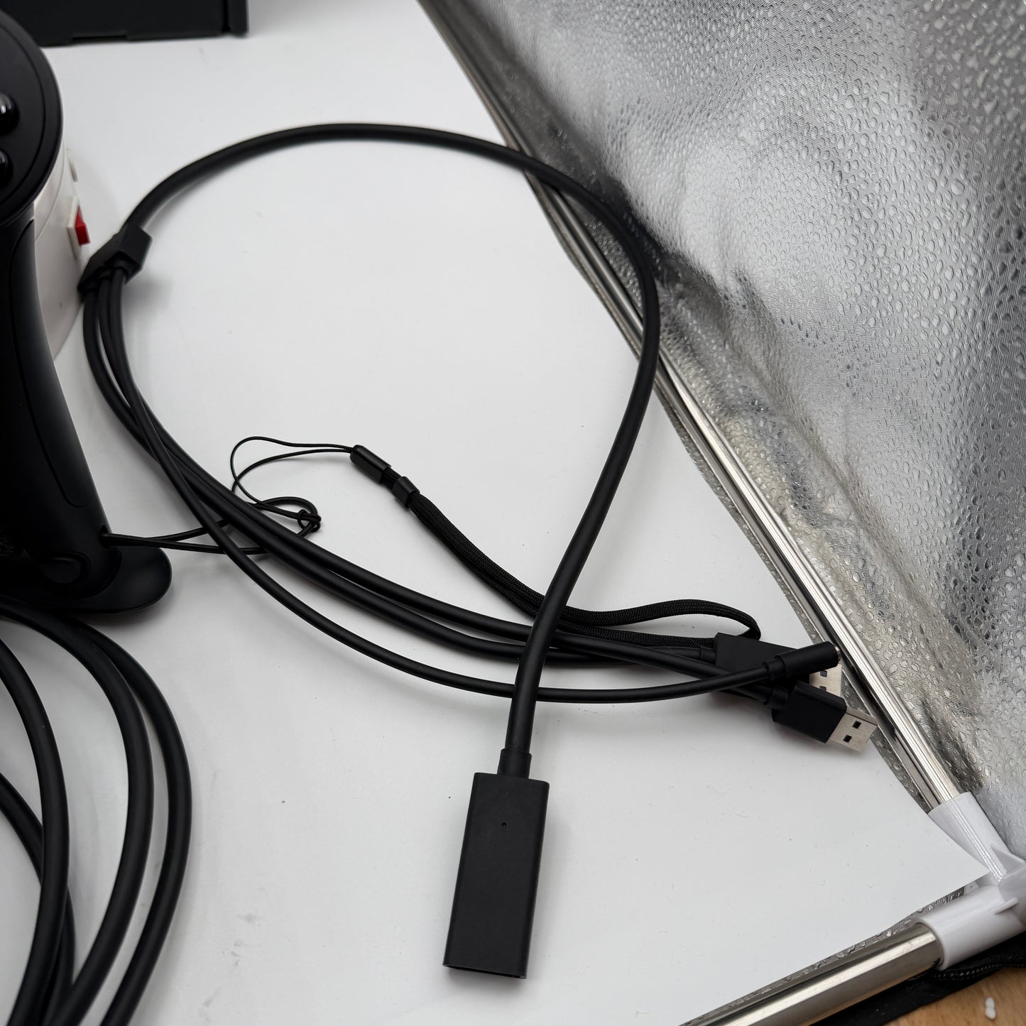 Valve Index Full Kit VR Headset