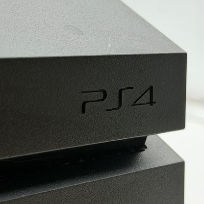 Sony PlayStation 4 CUH-1001A 500GB Console with Controller