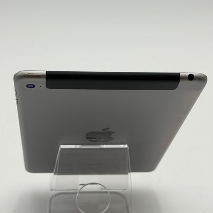 Apple iPad Mini (4th Gen) A1550 16GB Space Gray Unlocked