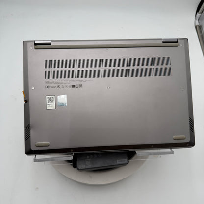 Lenovo ThinkBook 14s Yoga ITL 14" Intel Core i5-1135G7 8GB 256GB READ