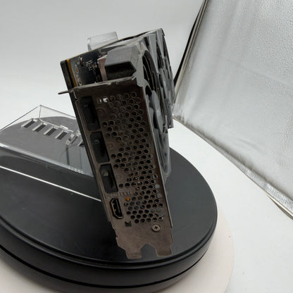 MSI GeForce RTX 3060 Ventus 3X 12GB GDDR6 Graphics Card
