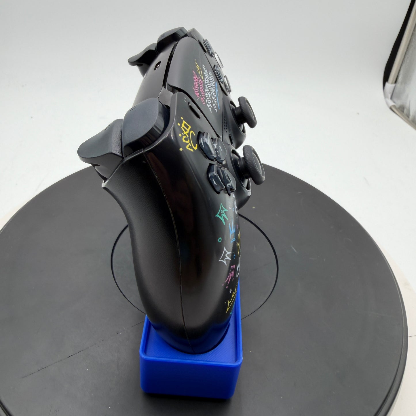 Sony PS5 DualSense Wireless Controller Black