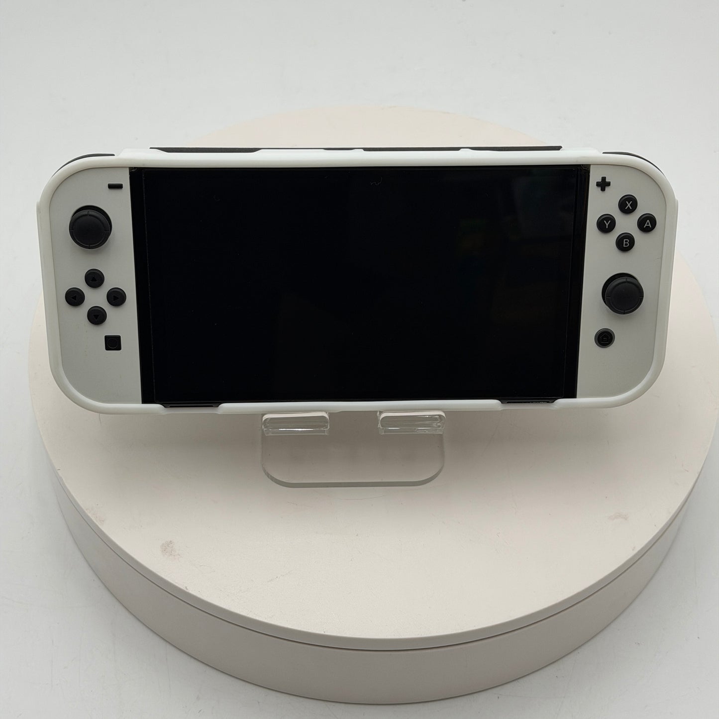 Nintendo Switch OLED (HEG-001) 2021 Console Plus Extras