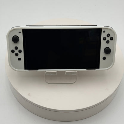Nintendo Switch OLED (HEG-001) 2021 Console Plus Extras