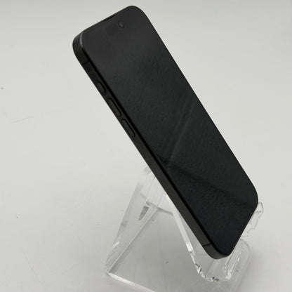Apple iPhone 15 Pro Max 6.7" 256GB Black AT&T Only