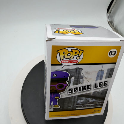 Funko Pop! Vinyl: Directors - Spike Lee #03